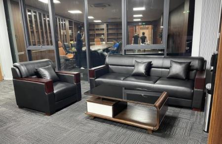 TOP 5 mẫu sofa văng đẹp lung linh cho phòng khách sang trọng
