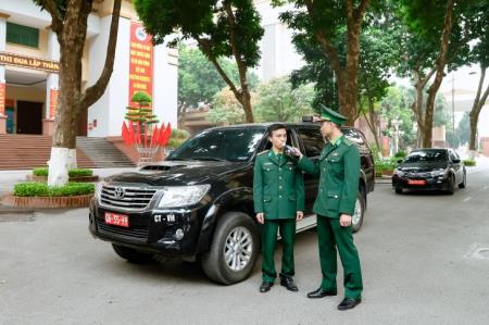 Nâng cao ý thức chấp hành kỷ luật, pháp luật, đảm bảo an toàn trong BĐBP