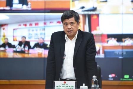 Tháo gỡ khó khăn trong xuất khẩu nông sản, thủy sản, thực phẩm thủy sản sang thị trường Trung Quốc