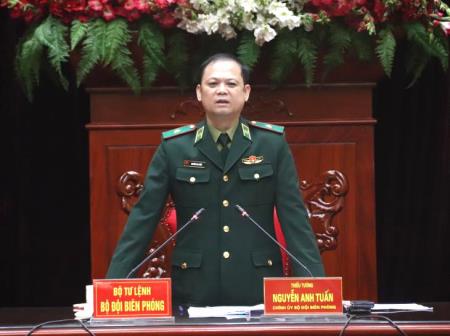 Tập trung làm tốt công tác chuẩn bị cho các hội nghị quan trọng