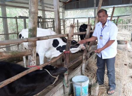 “Luồng gió mới” ở vùng đồng bào dân tộc Khmer