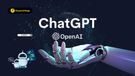 Thận trọng trước “cơn sốt” Chat GPT