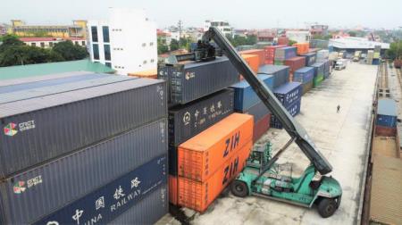 Kinh tế ASEAN “bứt phá” với nền tảng và động lực vững mạnh