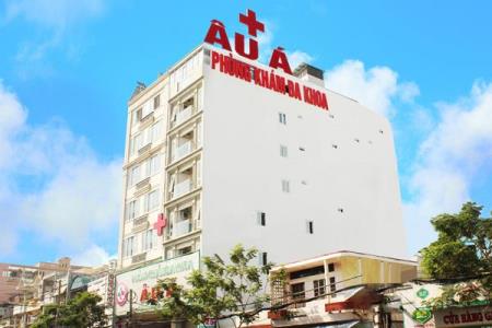 Phòng Khám Đa Khoa Âu Á 425 (Nguyễn Văn Luông) chất lượng có tốt không?