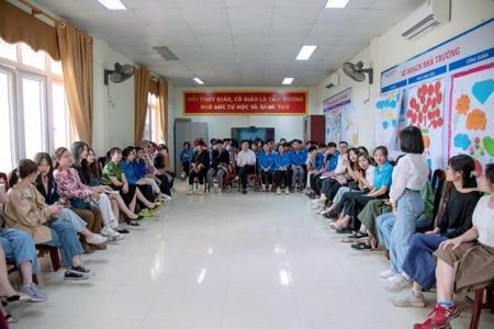 Bình đẳng giới dưới góc nhìn của thanh thiếu niên dân tộc thiểu số