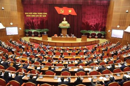 Thấy gì sau luận điệu xuyên tạc Đảng “lấn quyền” Nhà nước?
