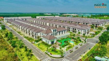 3 lý do BĐS Bình Dương giữ sức hút khủng với nhà đầu tư 2023