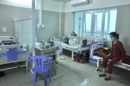 Bộ Y tế ra công văn khẩn về tăng cường phòng chống dịch Covid-19