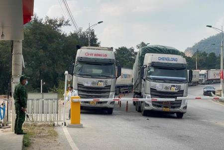 Việt Nam - Trung Quốc thúc đẩy hợp tác kinh tế, thương mại