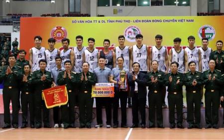 Rạng rỡ những “ngôi sao xanh” của thể thao Biên phòng