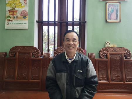 Ích Tâm Khang - Giải pháp vàng giảm khó thở, tức ngực do bệnh mạch vành