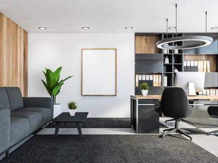 Thiết kế văn phòng tại Vipoffice - 3 điểm cộng bạn không nên bỏ qua!