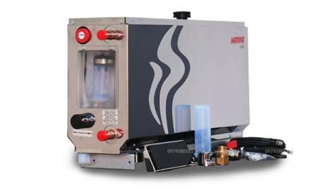 Máy xông hơi ướt Harvia cao cấp - giá tốt - chính hãng 100%