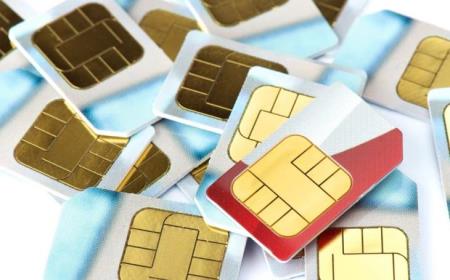 Quét sạch SIM “rác”