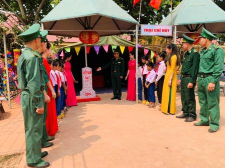 Nhiều hoạt động thiết thực hưởng ứng Ngày sách và Văn hóa đọc Việt Nam