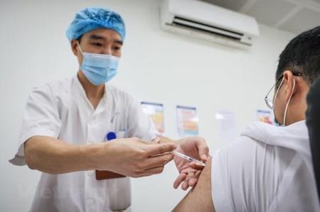 Tình hình dịch Covid-19 tuần qua: Số ca mắc mới cao nhất 4 tháng
