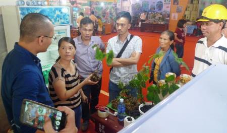 Hướng đi mới cho địa phương miền núi Quảng Nam