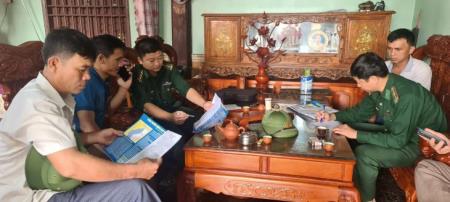 Nỗ lực phòng chống khai thác hải sản bất hợp pháp