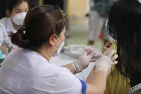 Rà soát đối tượng, tăng cường tiêm chủng vaccine ngừa Covid-19