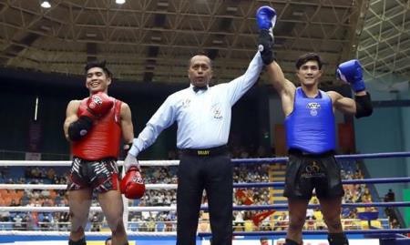 SEA Games 32: Việt Nam hướng tới “mục tiêu Vàng” môn Kun Khmer