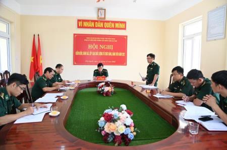 Tích cực đổi mới, nâng cao chất lượng sinh hoạt chi bộ