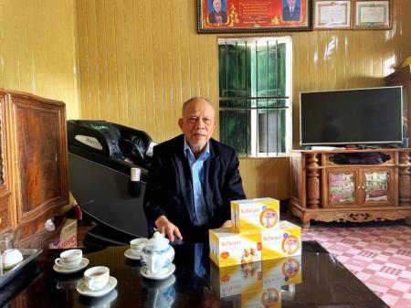 Bí quyết ngừa tái phát đột quỵ ở người cao huyết áp, tiểu đường