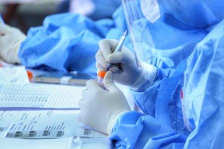Xuất hiện chùm ca mắc Covid-19 mới tại trường học ở Bình Dương