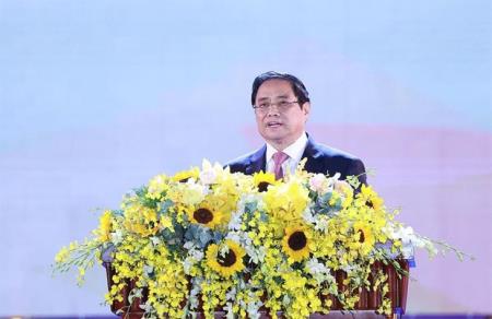 Thủ tướng Chính phủ dự Lễ kỷ niệm 370 năm xây dựng và phát triển tỉnh Khánh Hòa