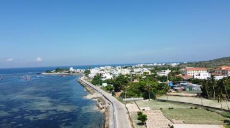 Kỳ vọng thành phố giữa trùng khơi