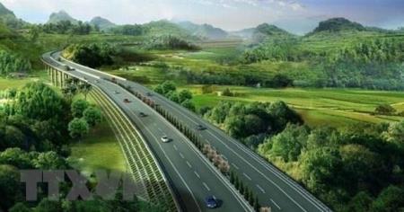 Campuchia sắp khởi công tuyến cao tốc từ Phnom Penh đến biên giới Việt Nam