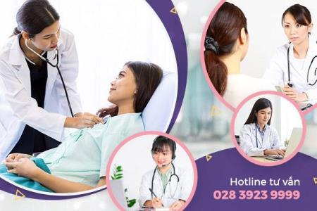 Phòng Khám Đa Khoa Hoàn Cầu: Phòng khám phụ khoa TPHCM uy tín, chất lượng tốt