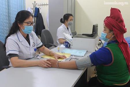 “Khoảng trống” y tế cơ sở
