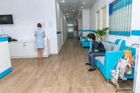 Đa Khoa Nam Việt - Phòng khám nam khoa TPHCM được nhiều nam giới lựa chọn