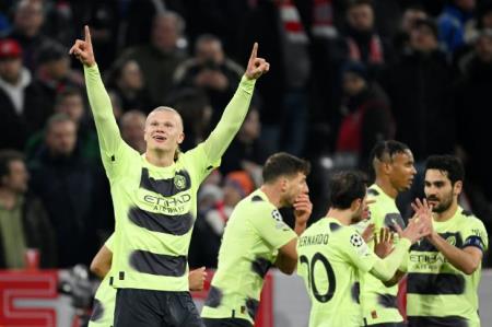Kết thúc vòng tứ kết Champions League: Italia chắc chắn có đại diện ở chung kết
