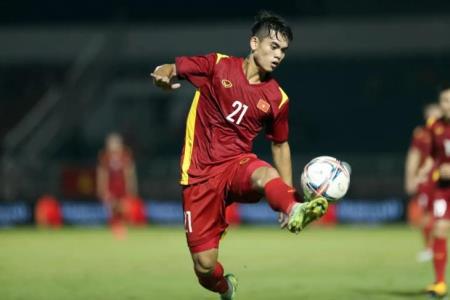 U22 Việt Nam sẽ thi đấu ở SEA Games 32 với đội hình nào?