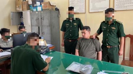 Đấu tranh thành công chuyên án HP423, triệt phá đường dây mua bán ma túy từ nội địa ra khu vực biên giới biển Hải Phòng