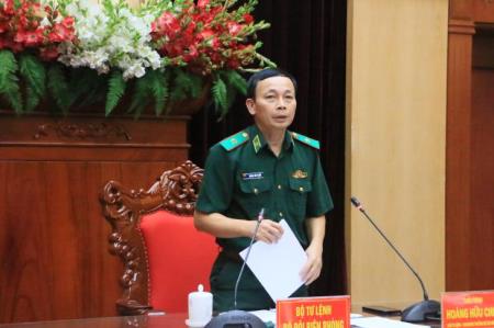 Duy trì nghiêm chế độ trực sẵn sàng chiến đấu trong dịp nghỉ lễ