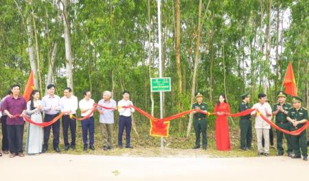Nhiều hoạt động ý nghĩa chào mừng kỷ niệm Ngày Giải phóng miền Nam, thống nhất đất nước