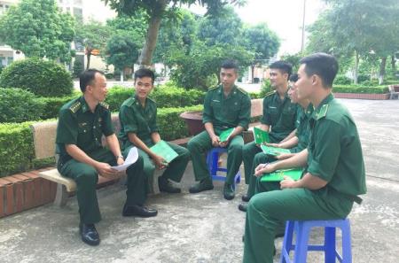 Dân chủ ở cơ sở - cầu nối “giải tỏa” những tiếng lòng