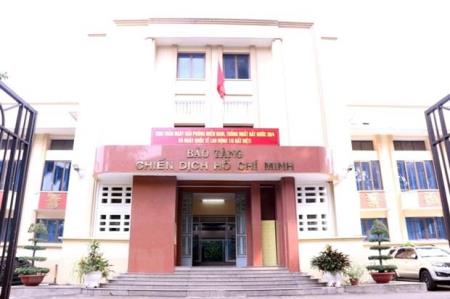 48 năm thống nhất đất nước: Gìn giữ kỷ vật của Mùa Xuân Đại thắng