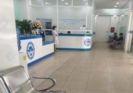 Vì sao nên khám bệnh tại Phòng khám Đa khoa Nam Việt?