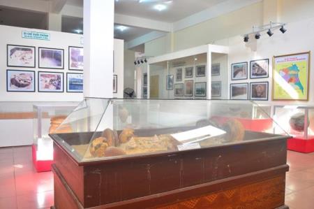 Giá trị vĩnh cửu của văn hóa Sa Huỳnh