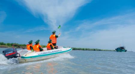 Nỗ lực gỡ “thẻ vàng” của Ủy ban châu Âu trong khai thác hải sản