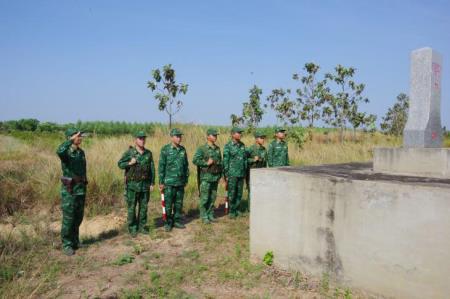 Đẩy mạnh thực hiện phong trào Thi đua Quyết thắng