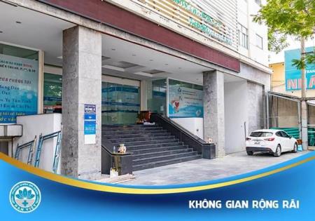 Tìm hiểu quy trình khám chữa bệnh tại Đa khoa Nam Việt