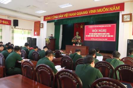 Quyết tâm chấm dứt vi phạm kỷ luật nghiêm trọng, hạn chế vi phạm kỷ luật thông thường