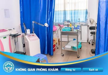 Đẩy lùi nỗi lo bệnh tật với giải pháp từ Đa khoa Nam Việt