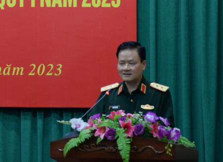Báo chí Quân đội tuyên truyền hiệu quả về nhiệm vụ quân sự, quốc phòng