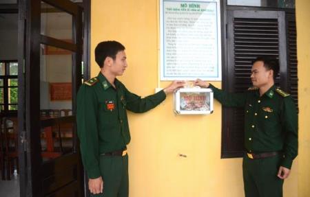 Nền móng vững chắc để hoàn thành mọi nhiệm vụ chính trị được giao