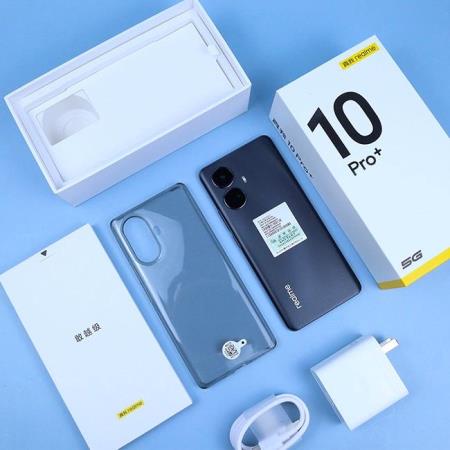 Hướng dẫn chọn mua điện thoại Realme mới nhất 2023